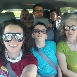 Meet your Posher, Leah